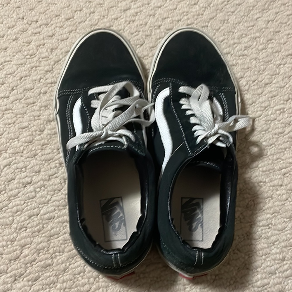 Old Skool Vans - Picture 5 of 6